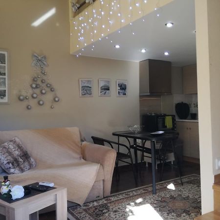Agapi'S Two Levels Studio Αθήνα Εξωτερικό φωτογραφία