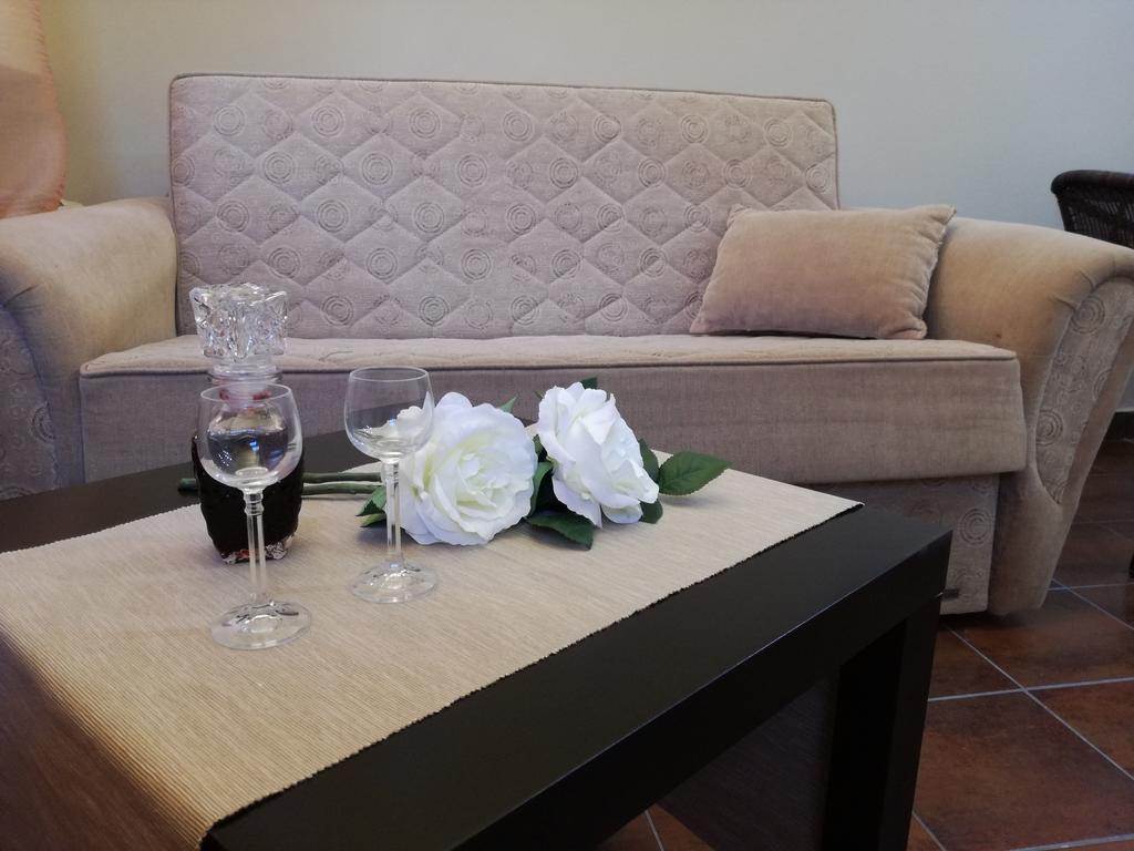 Agapi'S Two Levels Studio Αθήνα Εξωτερικό φωτογραφία