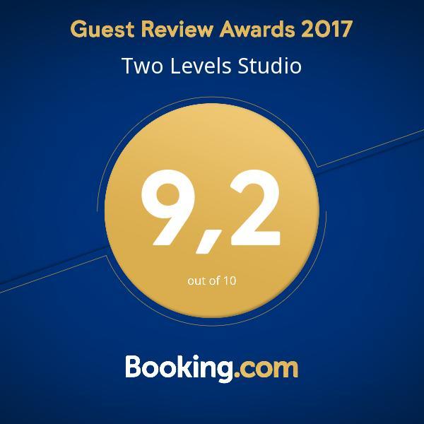 Agapi'S Two Levels Studio Αθήνα Εξωτερικό φωτογραφία